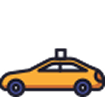 택시아이콘