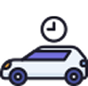 렌터카아이콘